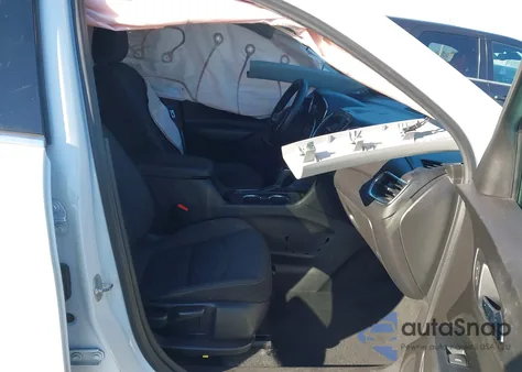 2018 Chevrolet Equinox Lt from USA, damaged, VIN 3GNAXJEV4JS555089